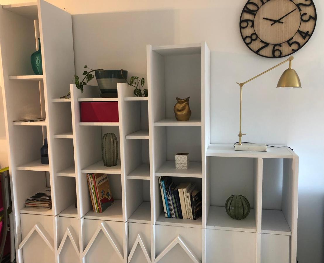 Saint Bonnet Apartment Бурж Екстериор снимка